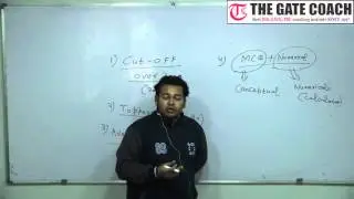 GATE 2016 Chemical Paper ANALYSIS by The Gate Coach