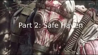 Dying Light: The Beast Complete Walkthrough Part 2 &ndash; Safe Haven  (No Commentary)