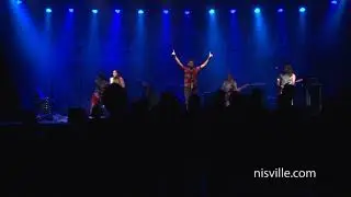 Skatapult at Nisville 2018