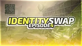 FaZe Iced: Identity Swap #4 ft. Red Ruler (BO2)