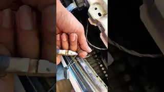How to fixed car electric horn?