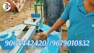 Muri/Puffed Rice making machine, New business Idea for 2026,  Small Business idea, Busines idea