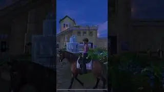 SSO Mobile! #horse #starstable #starstableonline