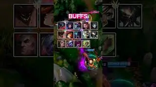 МНОГО ИЗМЕНЕНИЙ будет с патчем 15.23 👀 #gaming #leagueoflegends #lec #fyp #esports