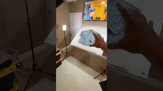Станция реселлерской фотографии #реселлинг #заработоквонлайн #ebayseller