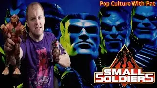 Small Soldiers (1998) Movie Review