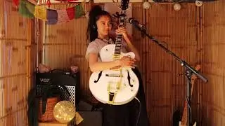 Alizah Amihan - Done with the Lies (Live Session)