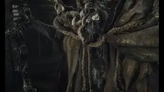 Elden Ring - Morgott, The Omen King Boss Fight