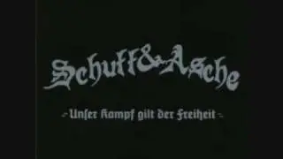 Schutt & Asche L&auml;ngst vergangene Tage