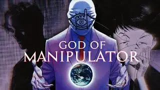 Story of a GENIUS PSYCHOPATH😨| STUDY ABOUT PSYCHOPATHS EP 9 ft. FRIEND | BwH