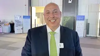 Mikail houari, President Airbus Africa and Middle East