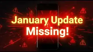 How to fix Pixel 7 not receiving January security update