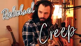 Radiohead - Creep (Alex Hamel Cover)