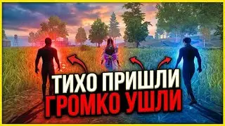 Выживание на Стандартном сервере в Last island of Survival.#LIOS#LDRS#RustMobile 