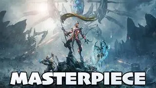 Why Warframe is a Gaming Masterpiece