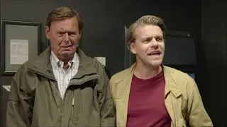 Kr&aelig;nker! 2 - Revy p&aring; afstand