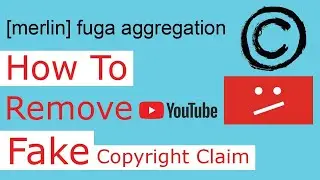 merlin fuga aggregation,  How To Remove Fake Copyright Claim On Youtube Videos, Ash Nirob