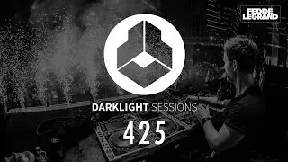 Fedde Le Grand - Darklight Sessions 425