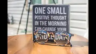 Affirmation for Gratitude - 21 Day Listening Challenge (Morning-Afternoon-Evening)