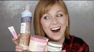 WINTER BEAUTY FAVORITES | SURVIVAL GEAR | BETTER OFF RED