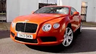 Expert Advice: Buying Your First Supercar