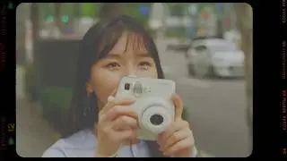 [MV] Wildberry(와일드베리)- Polaroid(feat.Jimmybrown)
