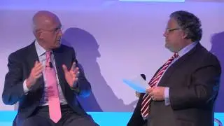 Interview met Ad Scheepbouwer over cybersecurity
