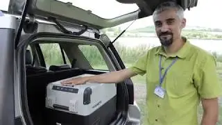 Как выбрать автомобильный холодильник для путешествий и отдыха на природе.
