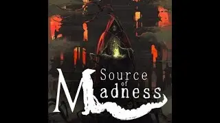 Source of Madness  Games  Trailer HD