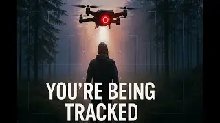 Think You're Off Grid? These 10 Technologies Still Track You