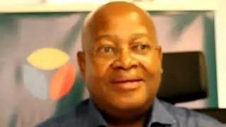 KST CEO, Themba Mola pays tribute to the late Free State MEC for Education, Dr Tate Makgoe