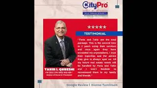 5-Star Google Review by Dionne Tomlinson