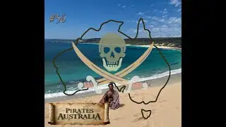 #36 Australia - Guitar and Waves