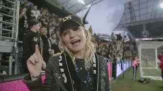 ESPN SportsNation's Michelle Beadle: 