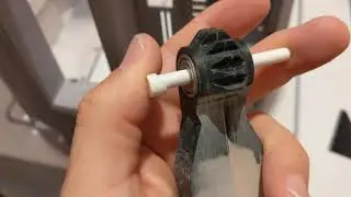 3D Printed R2D2 - Part 58