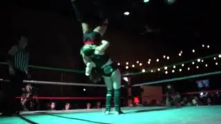 STRONG BRYN THORNE