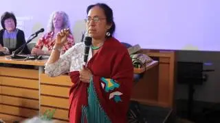 Pat McCabe - Native American Science of Right Relations: Economics