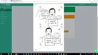 VERIFICACION DE LA CUENTA WEIFASTPAY