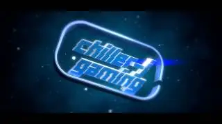 My Epic Gaming Intro !!!