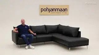 Sohva - Matera-modulisohva - Pohjanmaan - Masku