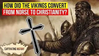 From Norse Gods to Christianity
