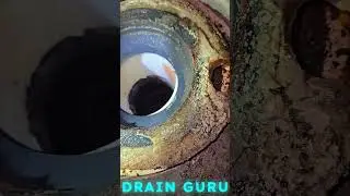 HOW TO SET A TOILET 🚽NO LEAKS NO SEWER SMELL I PROMISE