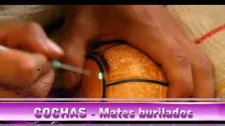 cochas chico mates burilados 2011