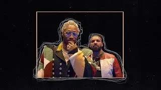 (FREE) Future x Drake - Life is good TYPE BEAT