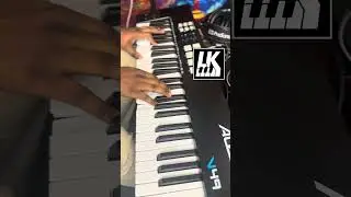 4 Easy Piano Chords for Hip-Pop R&B Beat Making #piano #chords #rnb #shorts #video