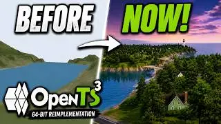 OpenTS3 Finally Looks Like The Sims 3