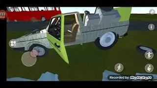 the long drive mobile pt 2 (I found a bus)