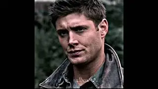 Dean Winchester Hot Edit || Old Town Road (my tt: superwalkingboy) #deanwinchester #supernatural