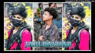 JARI BAYHAR NEW SANTHALI DJ REMIX SONG DJ ABHISHEK HAZARIBAG AND DJ KISHOR SB HARDI REMIX SONG