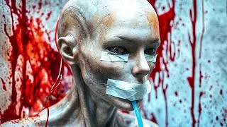 The Divide (2011) Film Explained in Hindi/Urdu Summarized | हिन्दी | Plotify 